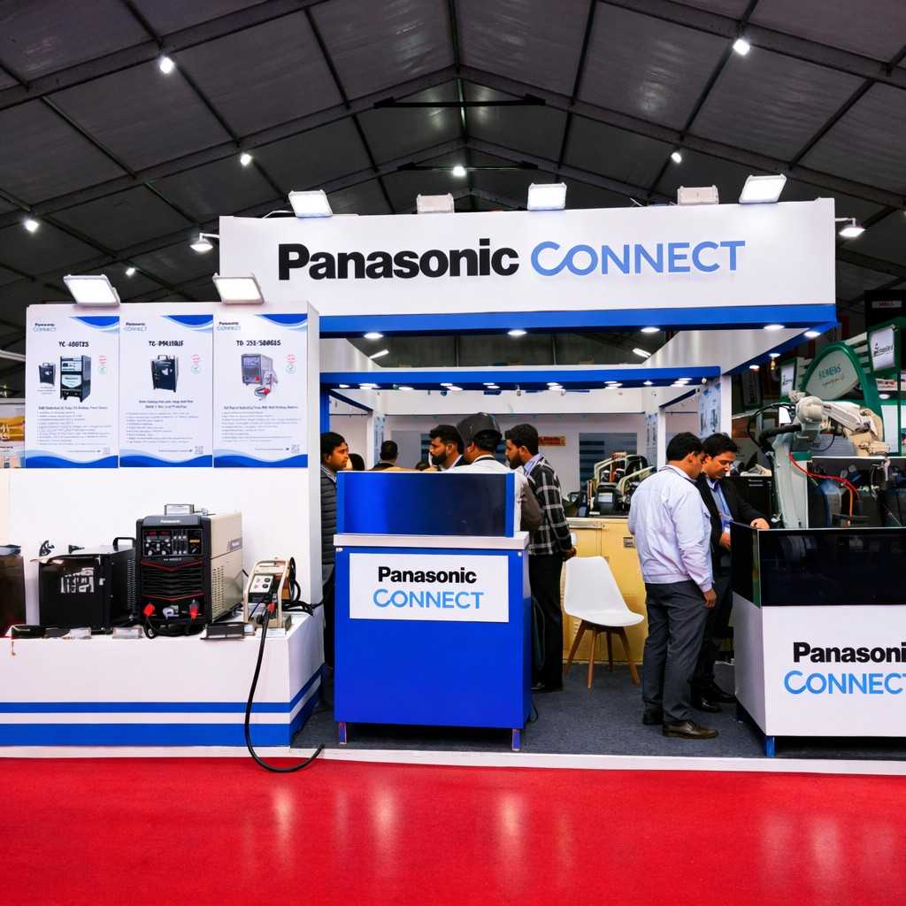 Panasonic image